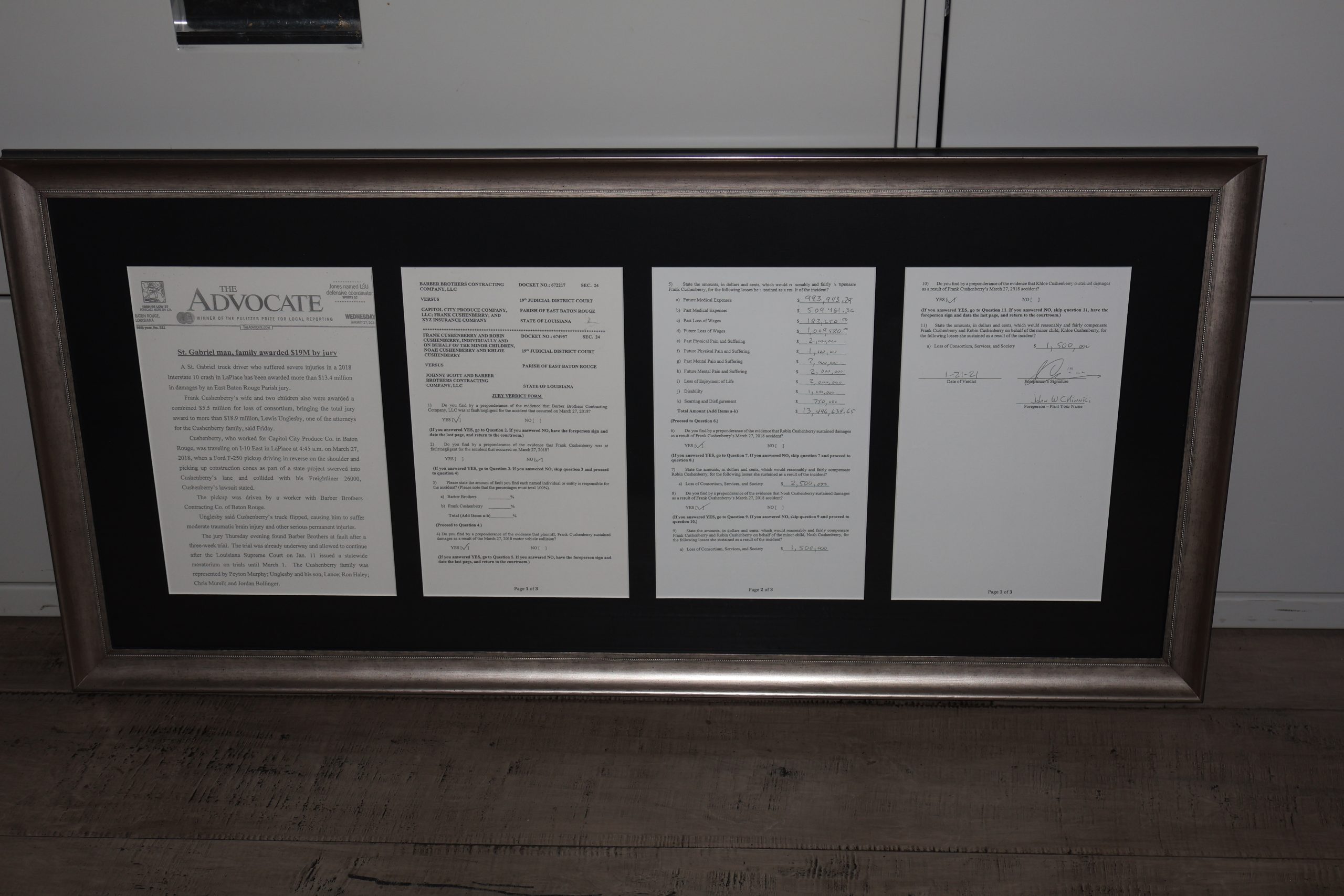 Documents