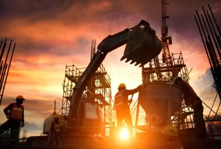 Why Louisiana Construction Workers Should be Concerned with Mesothelioma?