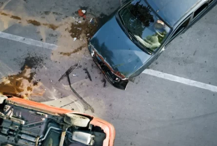 ¿Qué hacer después de un accidente de Uber/Lyft en Louisiana?