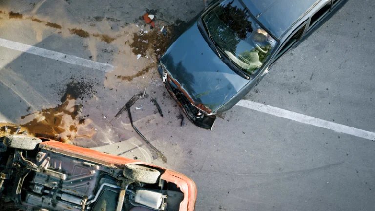 What To Do After An Uber/Lyft Accident in Louisiana?