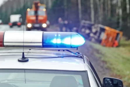 ¿Puedo presentar una demanda por accidente de tráfico en Louisiana si el informe policial dice que soy el culpable?