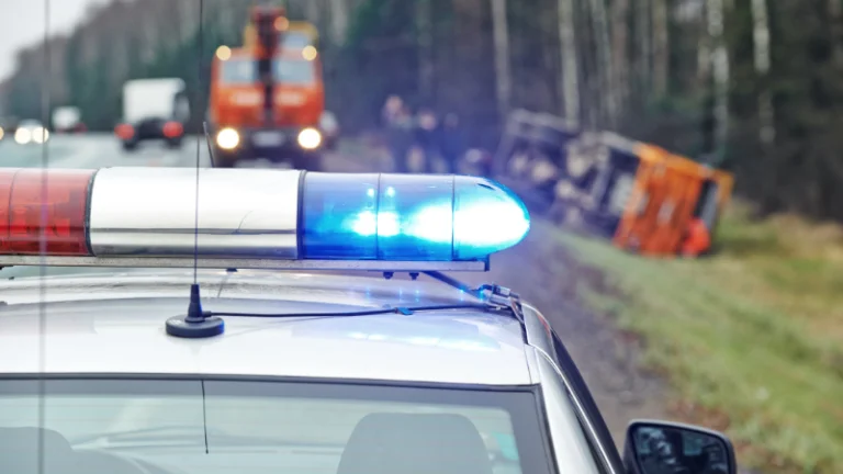 Can I Still File a Car Accident Lawsuit in Louisiana if the Police Report Says I’m at Fault?