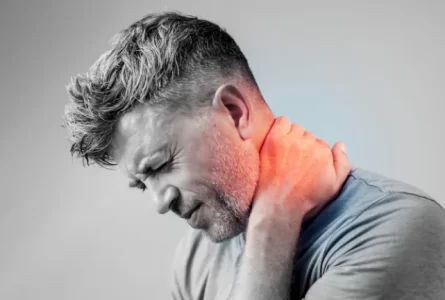 5 Things You Should Know About Whiplash in Louisiana