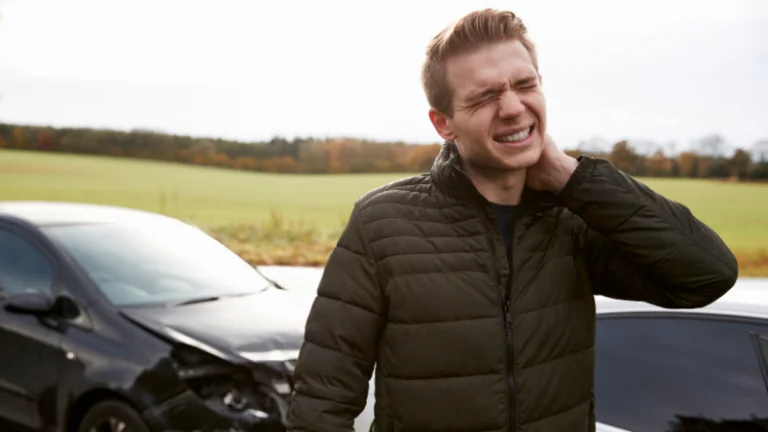 What Should I Do if My Car Accident Injuries Show Up Late in Louisiana?