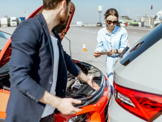 What To Do After a Car Accident in Louisiana Whether You Are at Fault or Not?