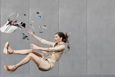 How Are Settlements for Slip and Fall Cases Determined in Louisiana?