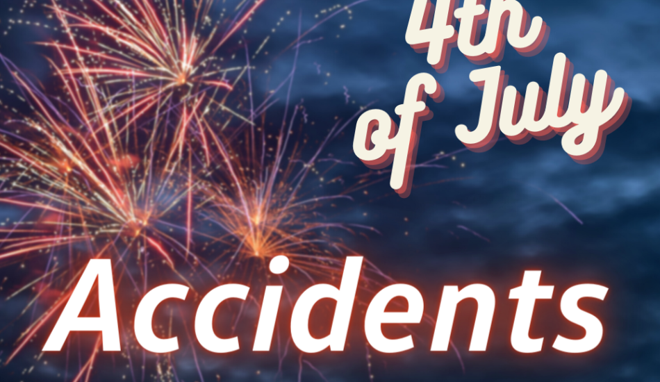 4th of July Accidents in Louisiana