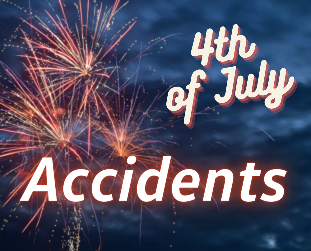 4th of July Accidents in Louisiana