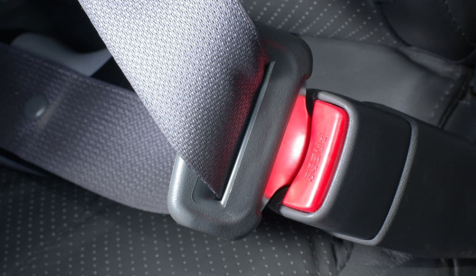 Seat Belt Failure? Contact a Car Wreck Lawyer in Baton Rouge