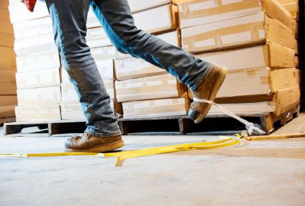 Does Workers’ Comp Cover Pain and Suffering in Louisiana?