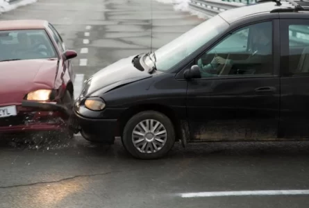 4 factores importantes a saber sobre los accidentes de coche Louisiana