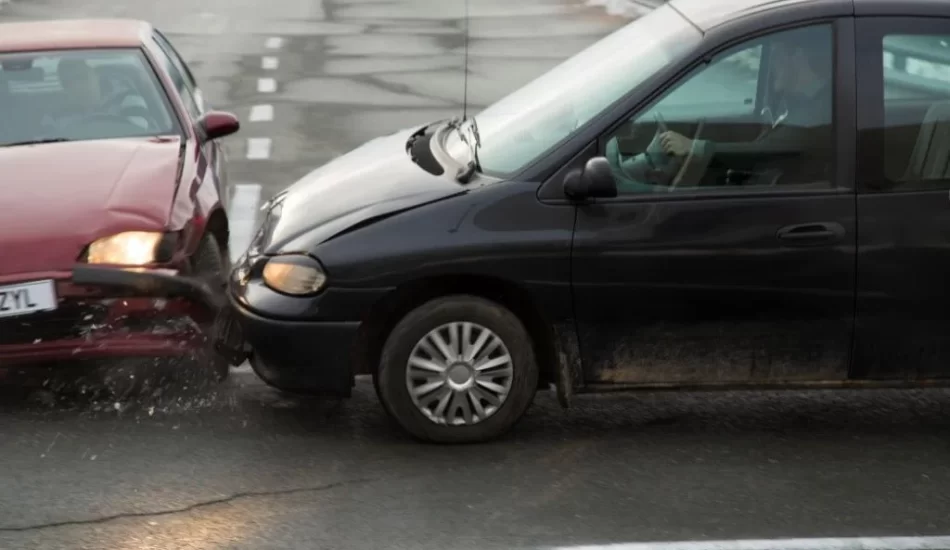 4 factores importantes a conocer sobre los accidentes de tráfico Louisiana