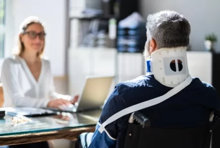 3 Most Common Types of Personal Injury Cases in Louisiana