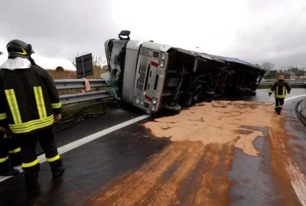 How Federal Regulations Affect Truck Accident Lawsuits