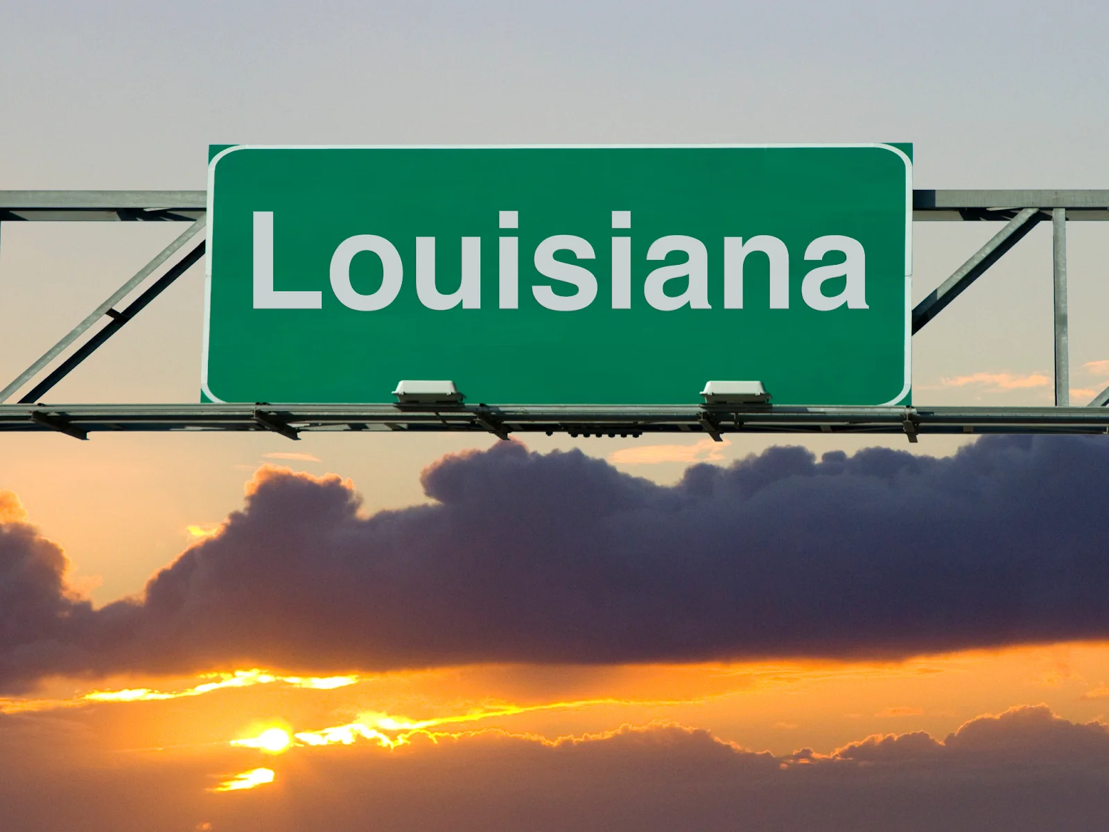 Louisiana