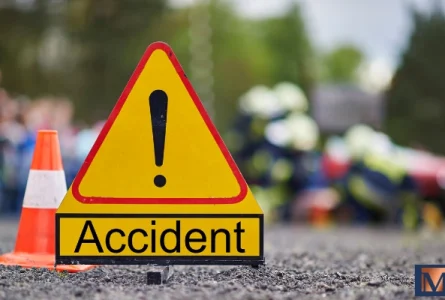 Baton Rouge Estadísticas de accidentes de tráfico