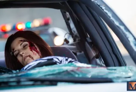¿Cuáles son las probabilidades de morir en un accidente de tráfico en Louisiana?