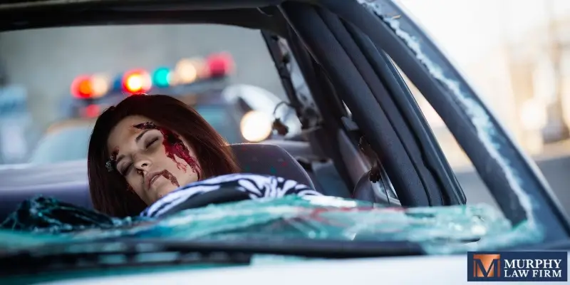 What Are the Chances of Dying in a Car Accident in Louisiana?