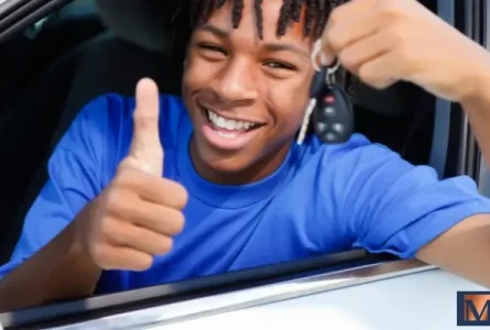 Louisiana Leyes de Conducción de Adolescentes
