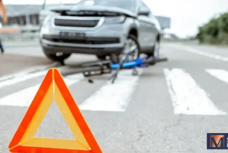 Denham Springs Estadísticas de accidentes de tráfico
