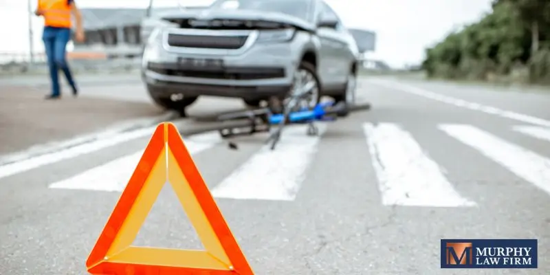 Estadísticas de accidentes de tráfico en Denham Springs
