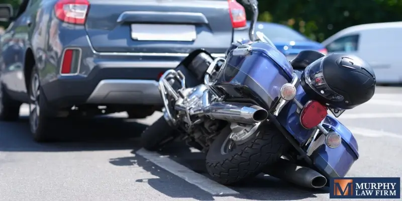 Brusly Motorcycle Accident Lawyer