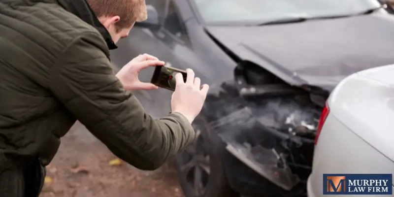 Leyes de Accidentes de Coche de Louisiana