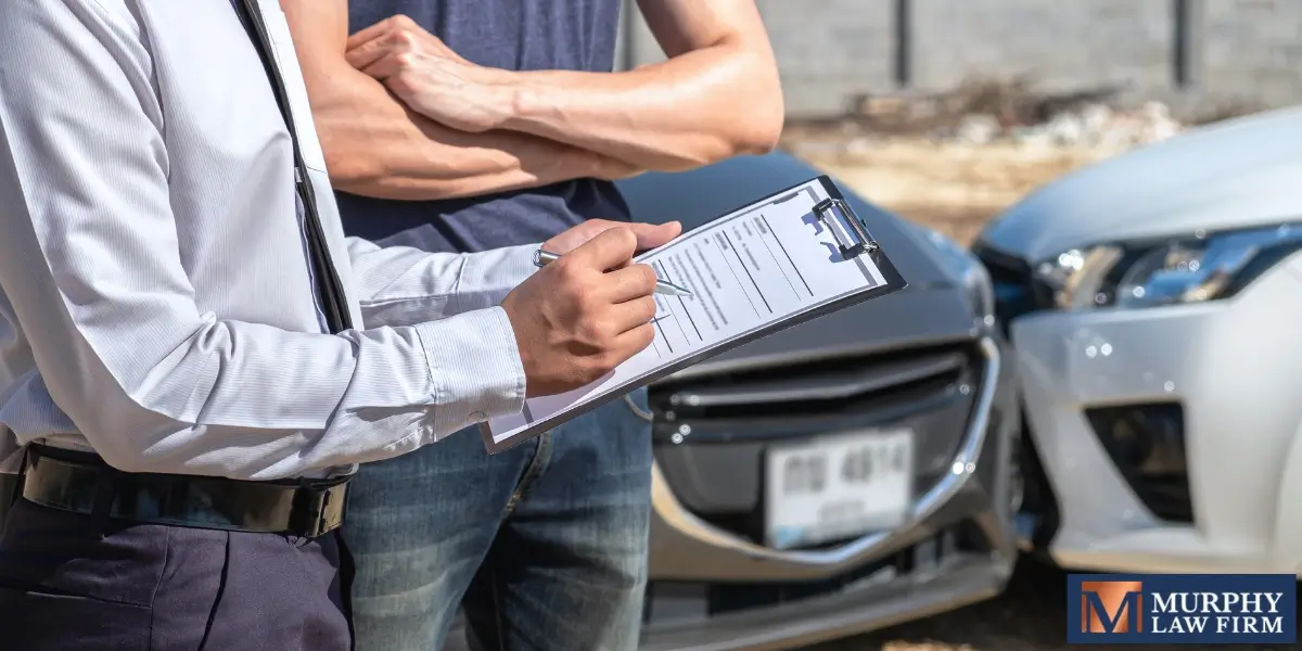 contrate al mejor abogado de accidentes de coche de denham springs