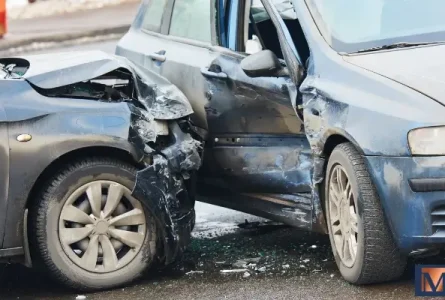 Louisiana Calendario y proceso de liquidación de accidentes de tráfico (2025)