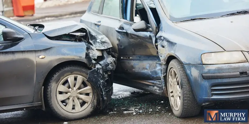 Louisiana Cronología y proceso de liquidación de accidentes de tráfico (2025)