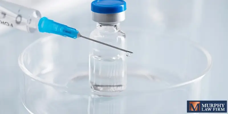 We Are Accepting Depo Provera (Birth Control Shot) Cases in Mass Tort