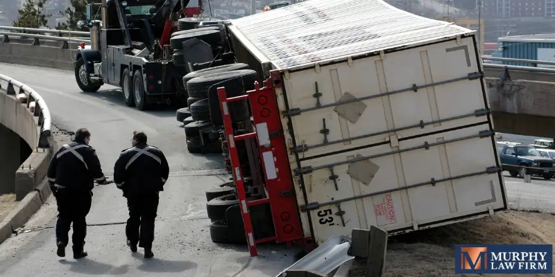 How Long Does an 18-Wheeler Lawsuit Take in Louisiana? 2025