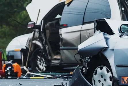 Louisiana Prescripción de la acción por accidente de tráfico 2025