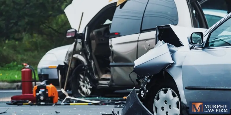 Louisiana Car Accident Statute of Limitations 2025