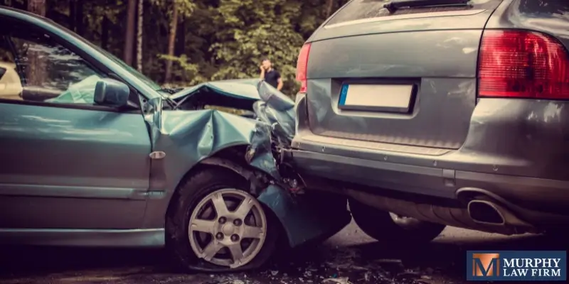 Acuerdo medio por accidente de Uber y Lyft en el Louisiana [2025 Actualizado]