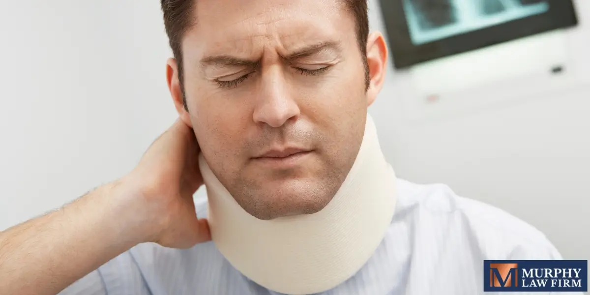 contrate a un abogado de lesiones cervicales en denham springs