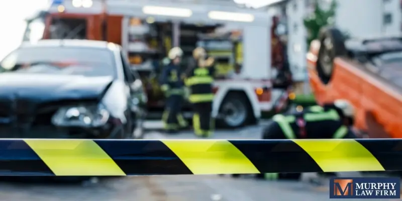 Who Can Be Held Liable for Drunk Driving Accident in Louisiana?