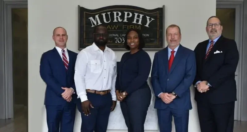 Murphy Law Firm Secures $18.9m Jury Verdict For Car Crash Victim And Family – Why Your Lawyer Matters!