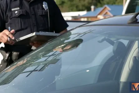 Cómo obtener un informe de la policía después de un accidente de coche en Louisiana