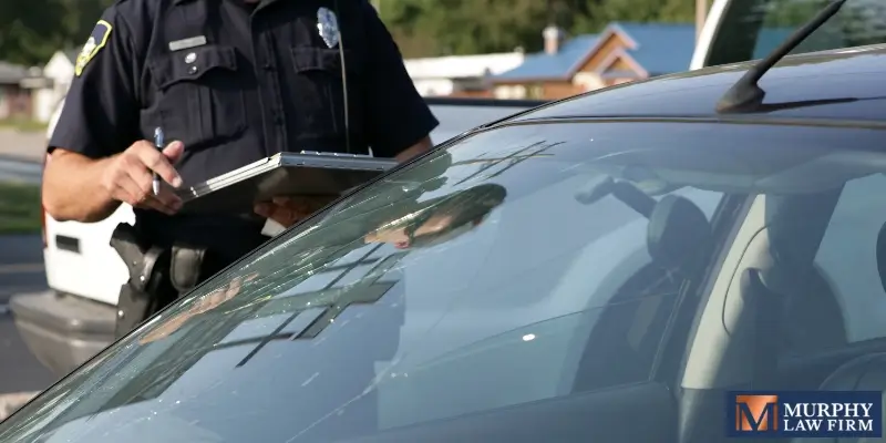 How To Get a Police Report After a Car Accident in Louisiana