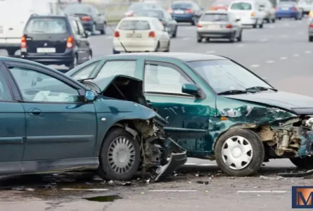 ¿Qué pasa si otra persona conduce mi coche y tiene un accidente en Louisiana? 2025
