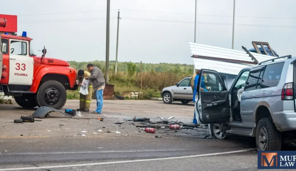 What Happens if You Are Hit by an Uninsured Driver in Louisiana? 2025