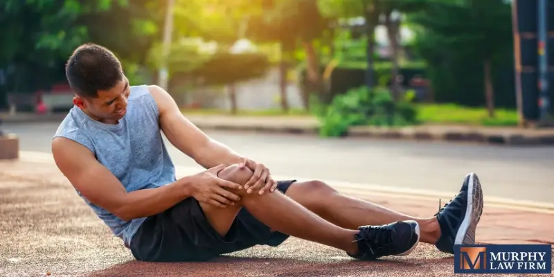 hire new orleans Knee injury lawyer