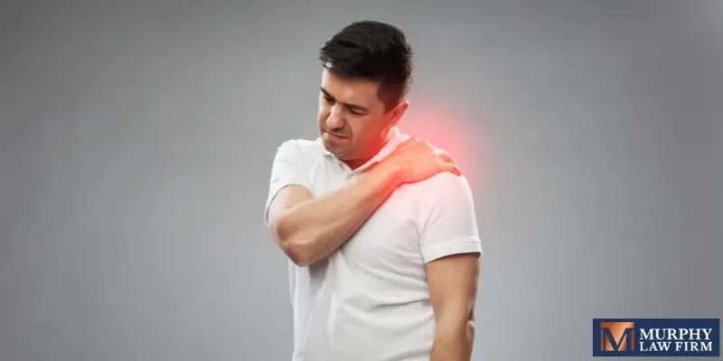 hire new orleans shoulder injury lawyer