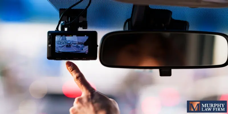 Can Dash Cam Footage be Used After a Car Accident in Louisiana? 2025