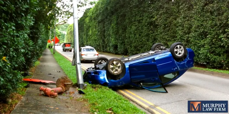 How to Prevent a Rollover Accident in Louisiana?