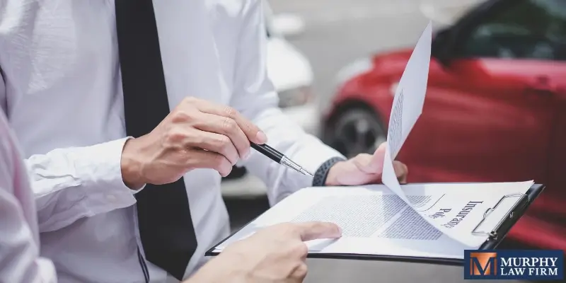 new orleans car insurance claim lawyer
