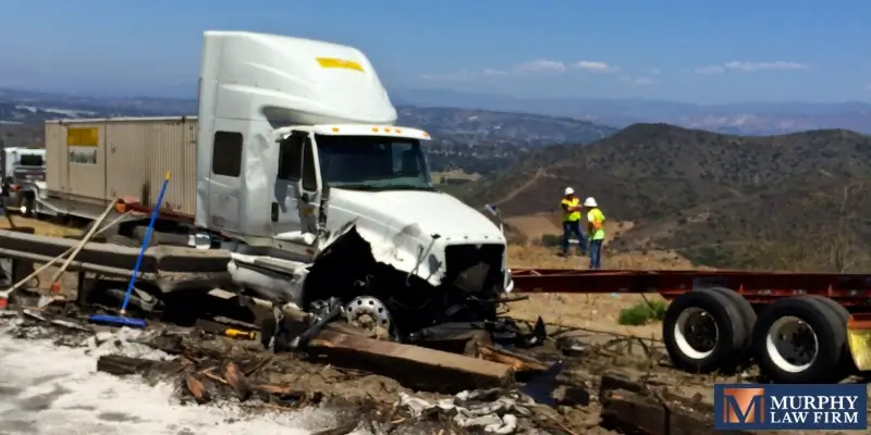 new orleans defective truck equipment accident lawyer
