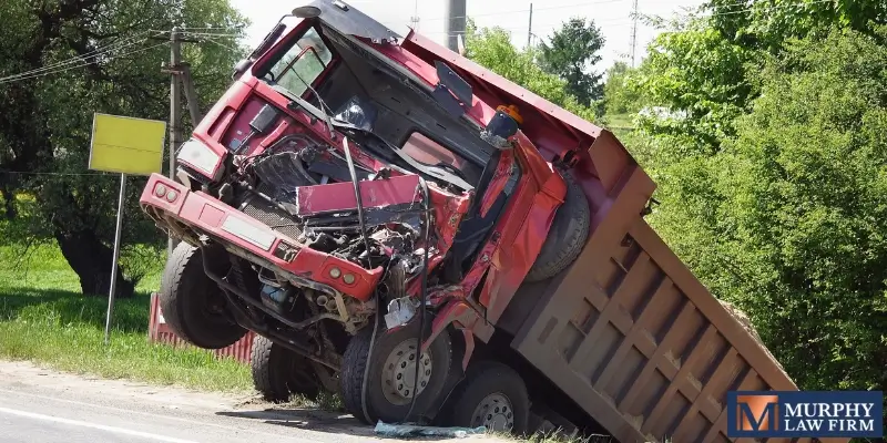 new orleans overloaded truck accident lawyer