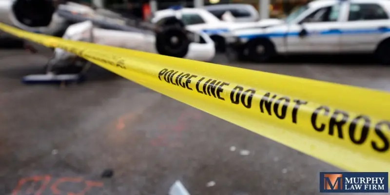 4 Most Dangerous Types of Auto Accidents in New Orleans, LA